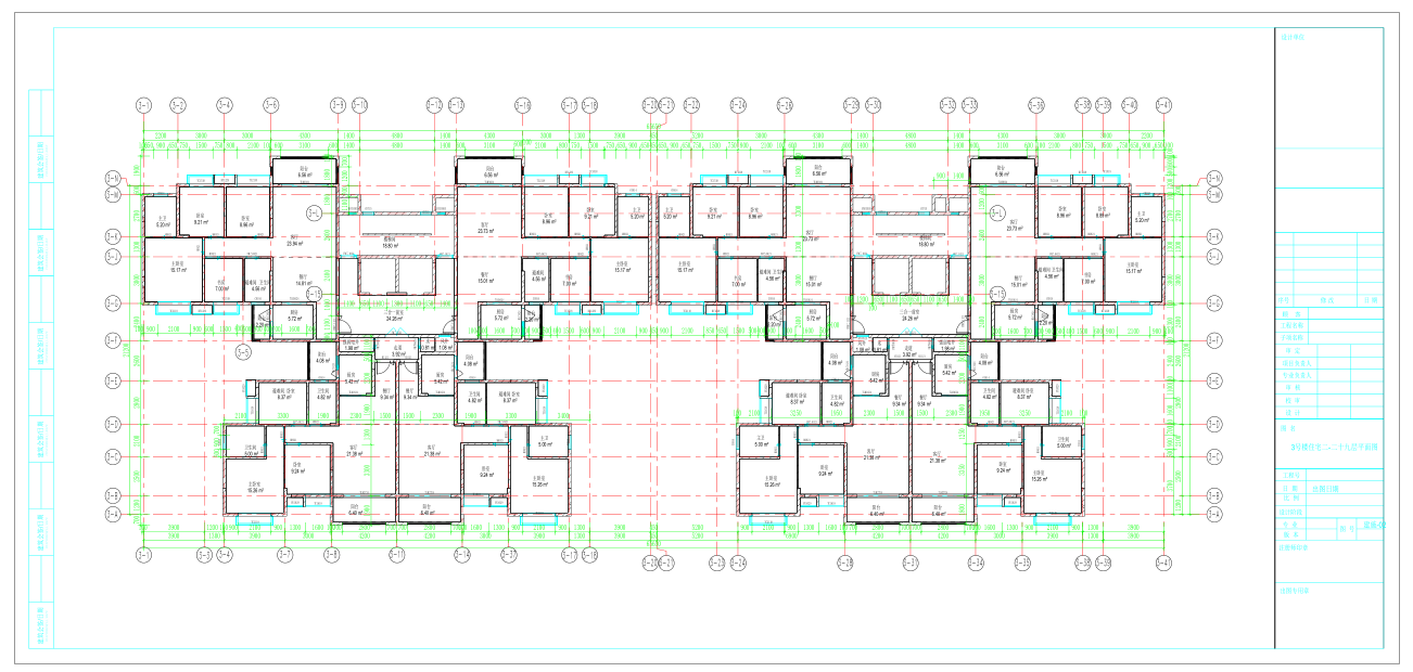 贵州某棚户区改造项目