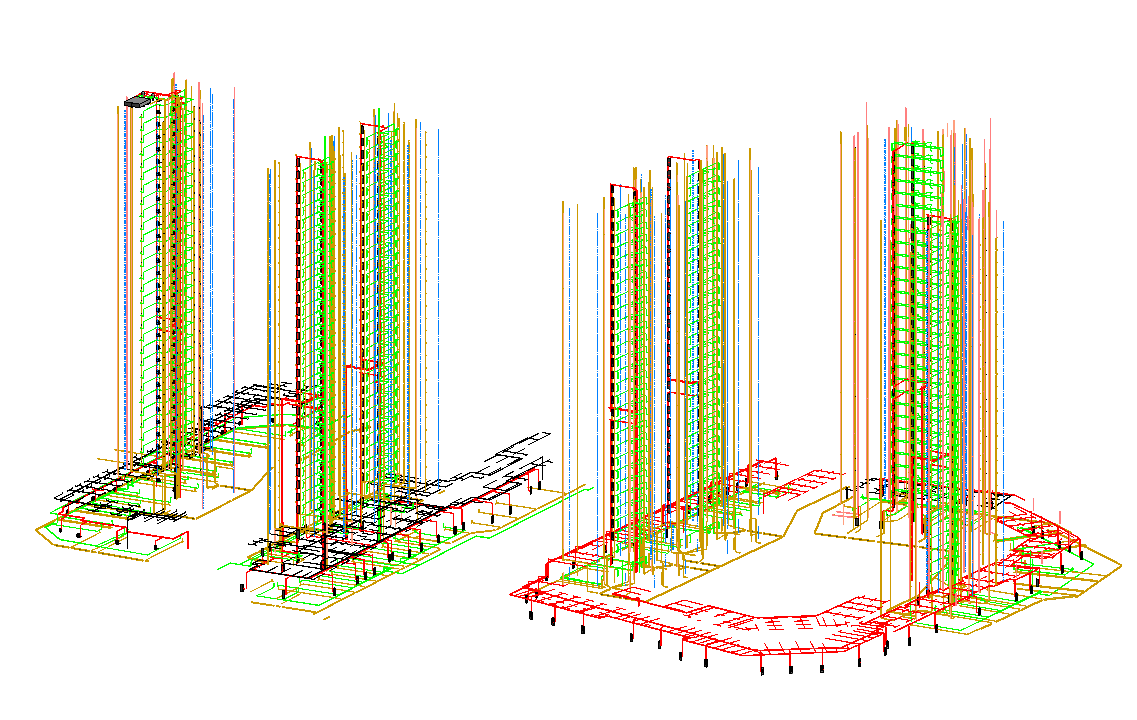 贵州某棚户区改造项目