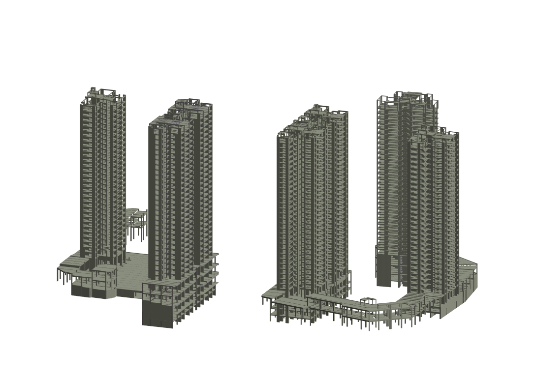 贵州某棚户区改造项目