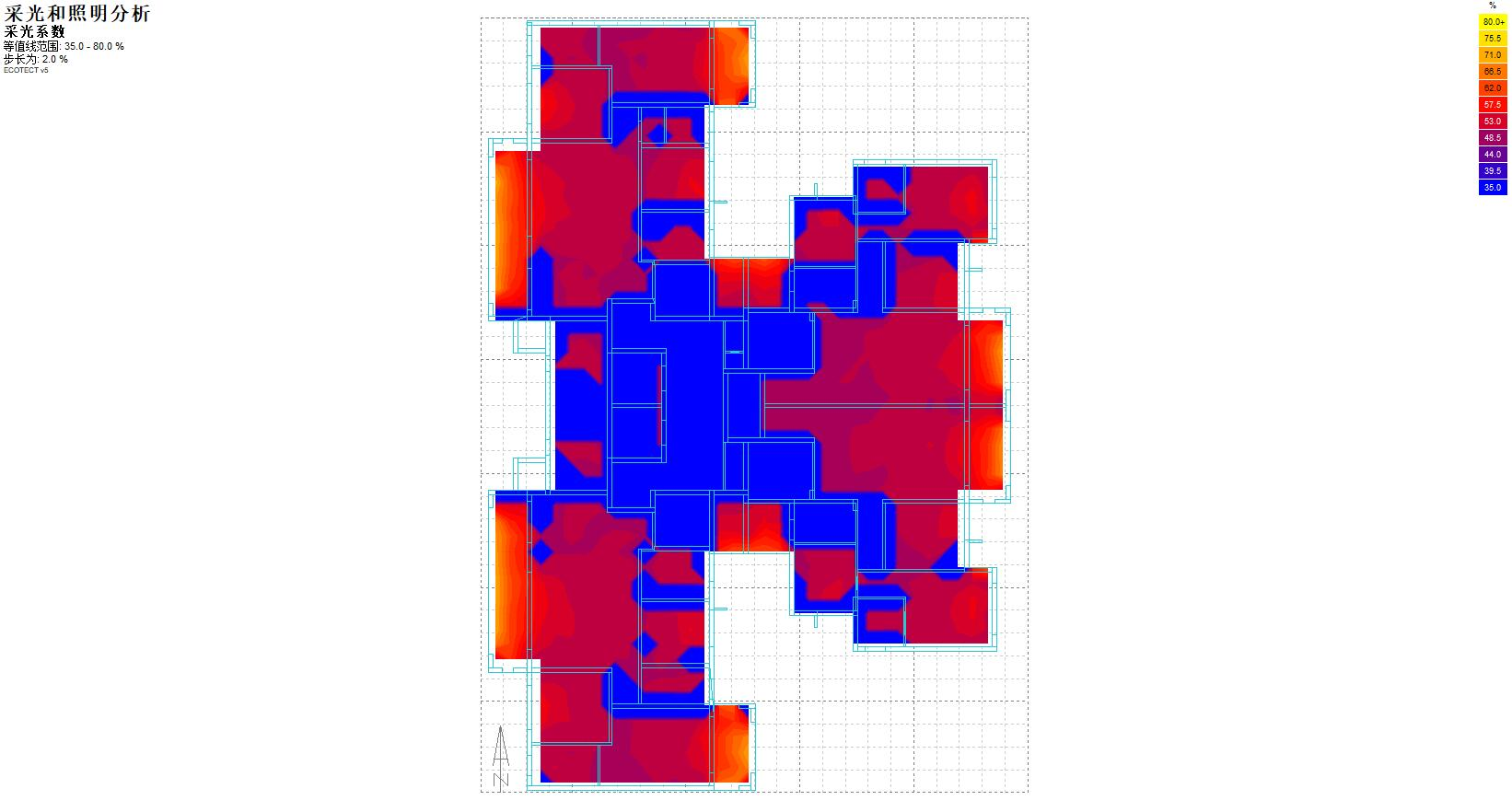 贵州某棚户区改造项目
