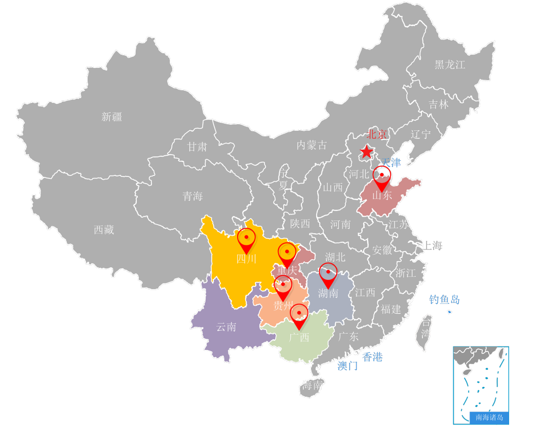 贵州正象工程技术咨询有限公司