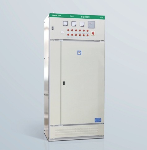 低压开关柜系列——GGJ 低压无功智能补偿装置