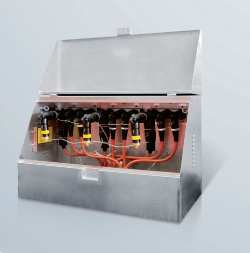 电缆分支箱系列——DFW 美式电缆分支箱