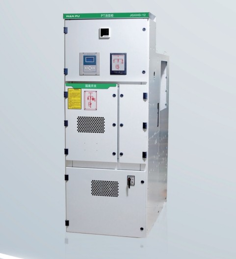 电能质量设备系列——WPXHG-12 消弧柜