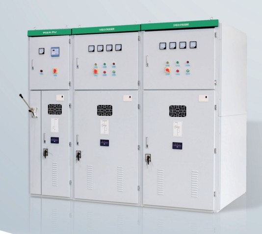 电能质量设备系列——WP-TBBZ 高压无功自动补偿装置