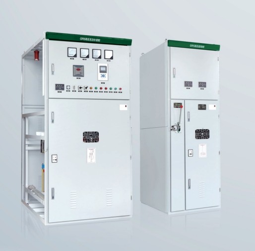 电能质量设备系列——WP-TBBJ 高压无功就地补偿装置