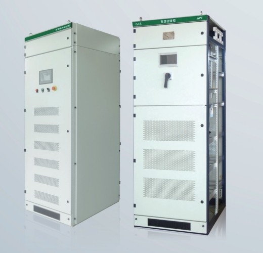 电能质量设备系列——WP-APF 有源滤波器