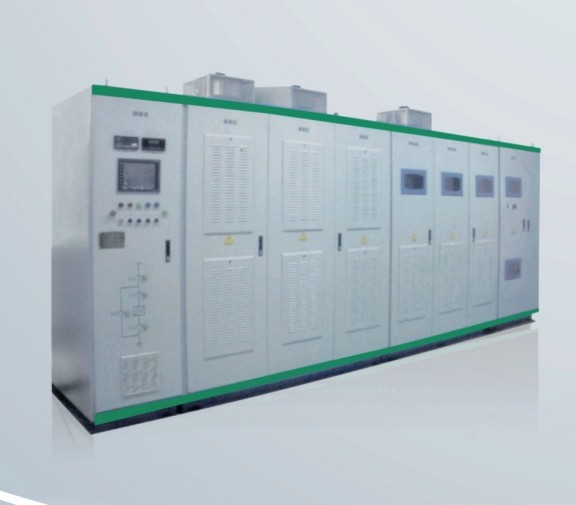 电能质量设备系列——WP-SVG静止无功发生器