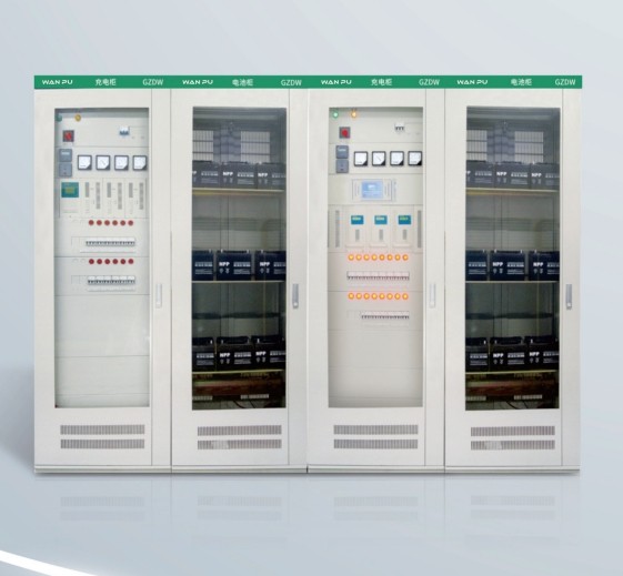 配电终端系列——GZDW 微机型直流屏