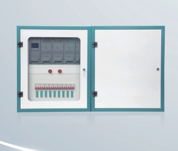 配电终端系列——GZDW-1B 壁挂式直流电源