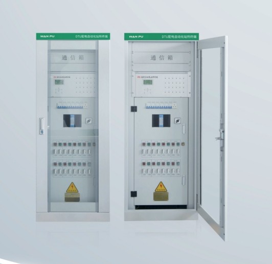 配电终端系列——WP-DTU 台区智能融合终端