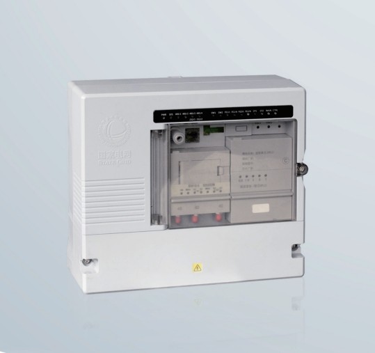 配电终端系列——WP-TTU 台区智能融合终端