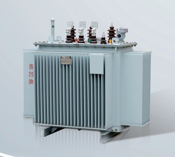 变压器系列——S13-M 全密封配电变压器