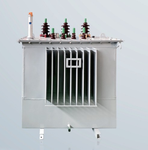 变压器系列——S20-M NX2 二级能效油浸式变压器