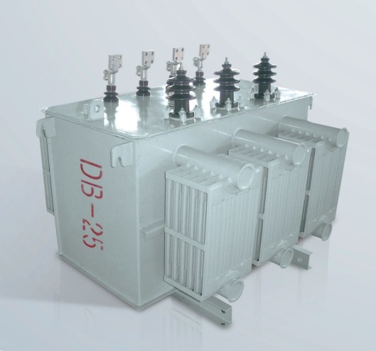 变压器系列——SBH15-M 非晶合金