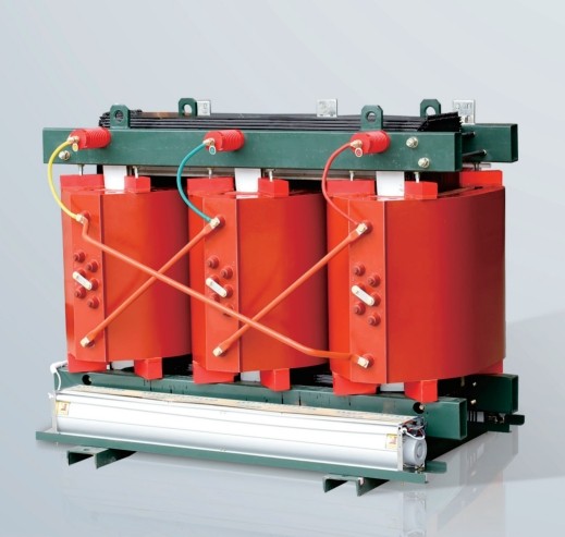 变压器系列——SC(B)13 环氧树脂浇注干式变压器
