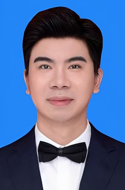 杨智