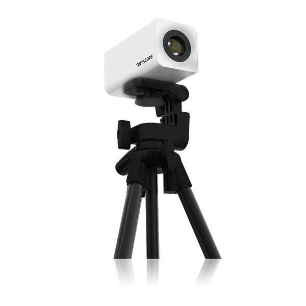 Tipscope望远相机