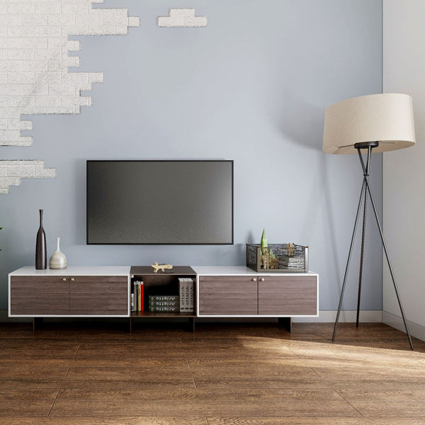 居家卧室污染处理