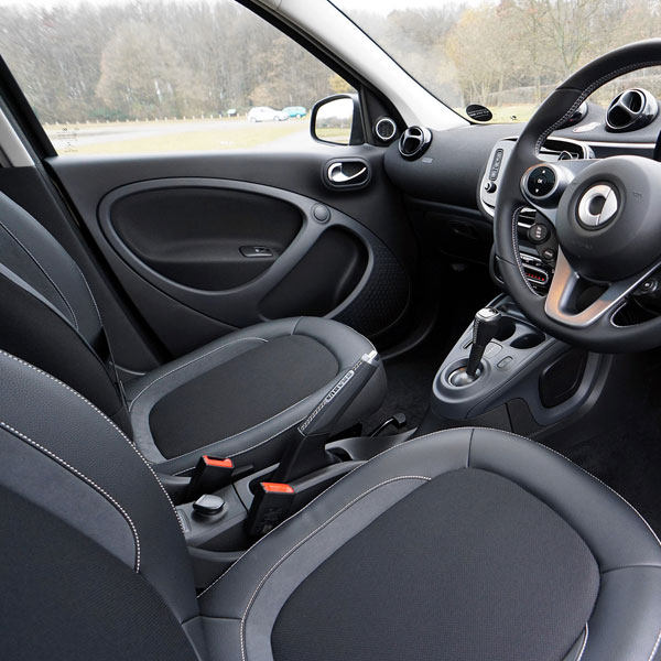 车内循环空气污染处理