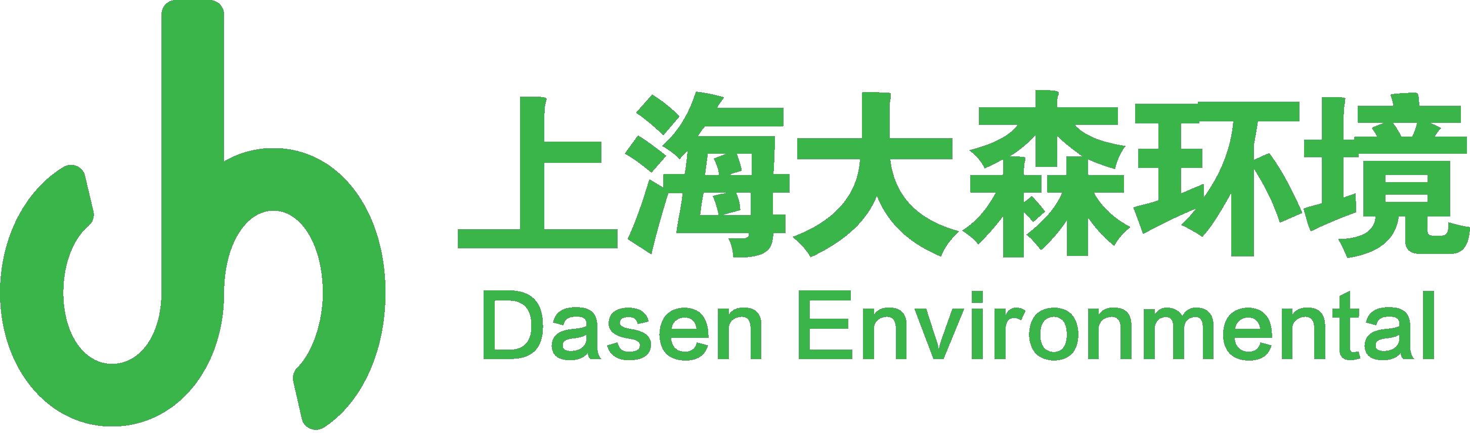 上海大森環(huán)境科技有限公司