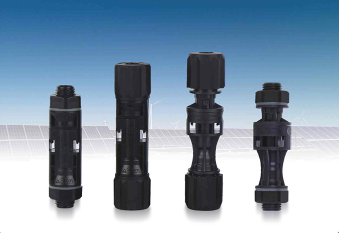 006-光伏连接器