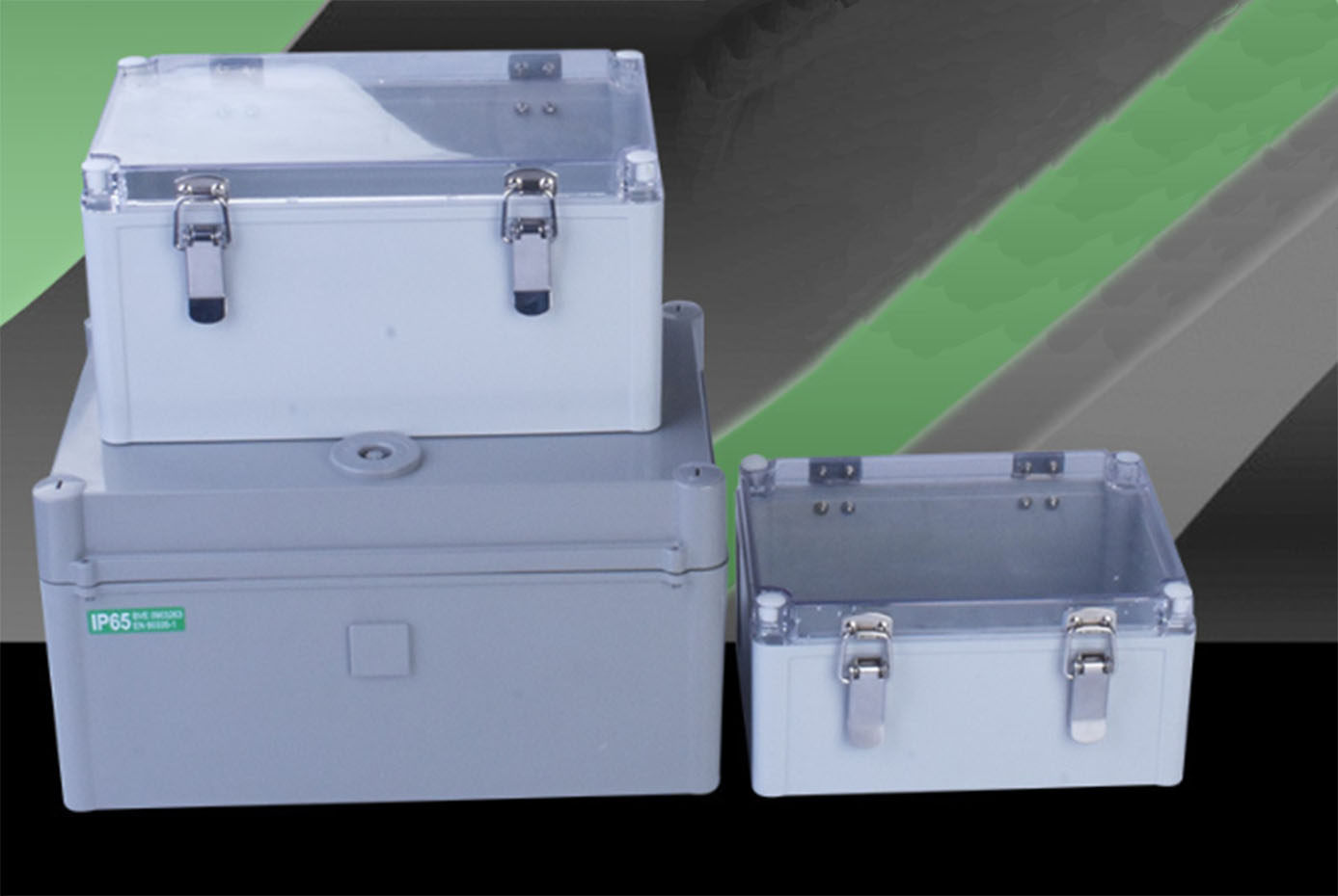 浙江徽变新能源科技有限公司