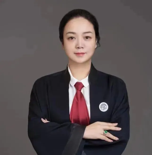 燕信动态 | 我所谭燕主任受聘担任第五届北海仲裁委员会/北海国际仲裁院仲裁员