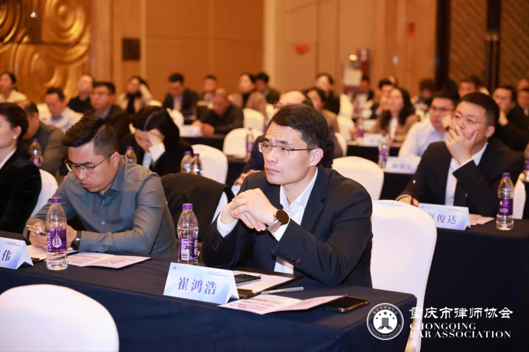 燕信喜报 | 南岸区唯一！燕信律所强势入选重庆市首批“民生优所”