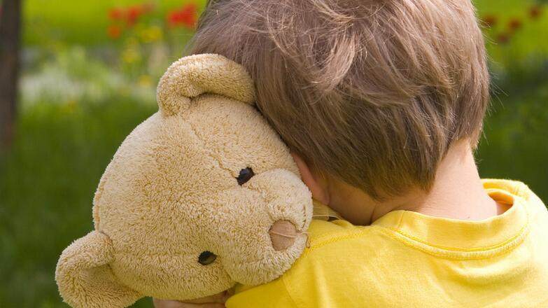 关于儿童自闭症需要了解的五个问题