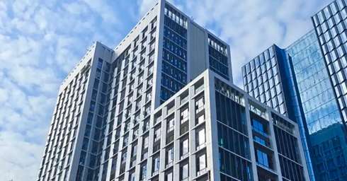 沃医妇产名医集团（招商力宝太子湾）门诊·诊疗中心