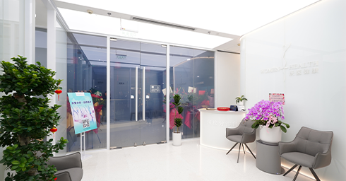 沃医妇产名医集团（北京沃医妇科）门诊·诊疗中心