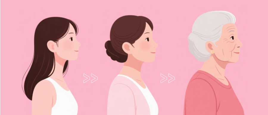 女性绝经：生命阶段的自然蜕变