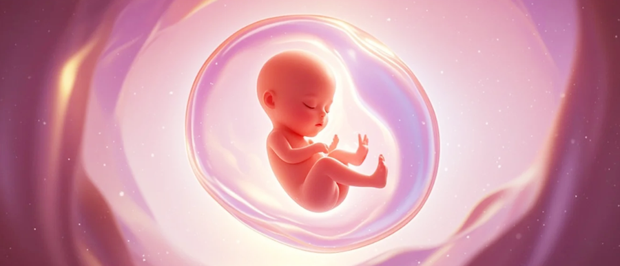 宫颈机能不全：中期妊娠胎儿丢失的 “隐形杀手”