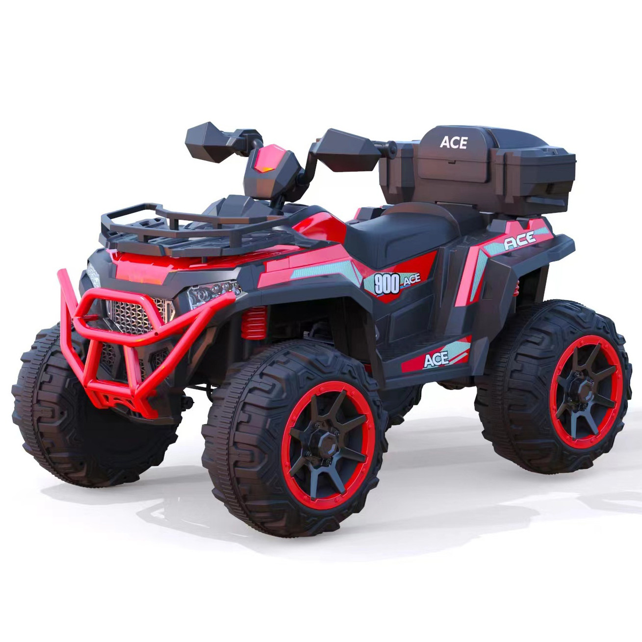 Children's electric car 5988