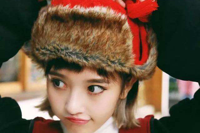 3 styles+30 sets of wear, there is always a style of your one pick.