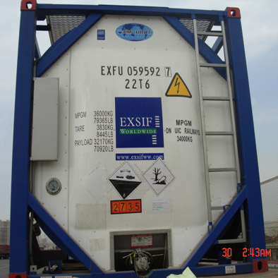 Dimethyl Disulphide( DMDS ) 99.60%