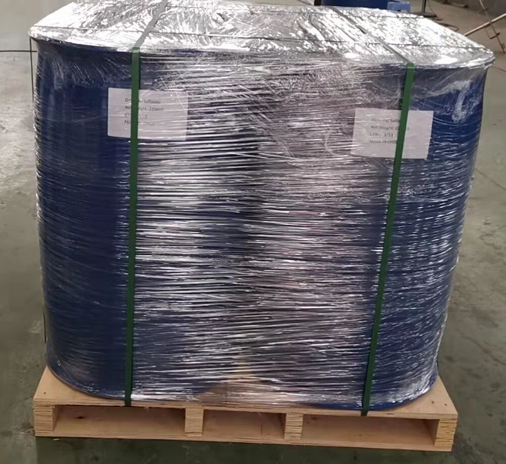 Dimethyl Sulfoxide Industry Grade