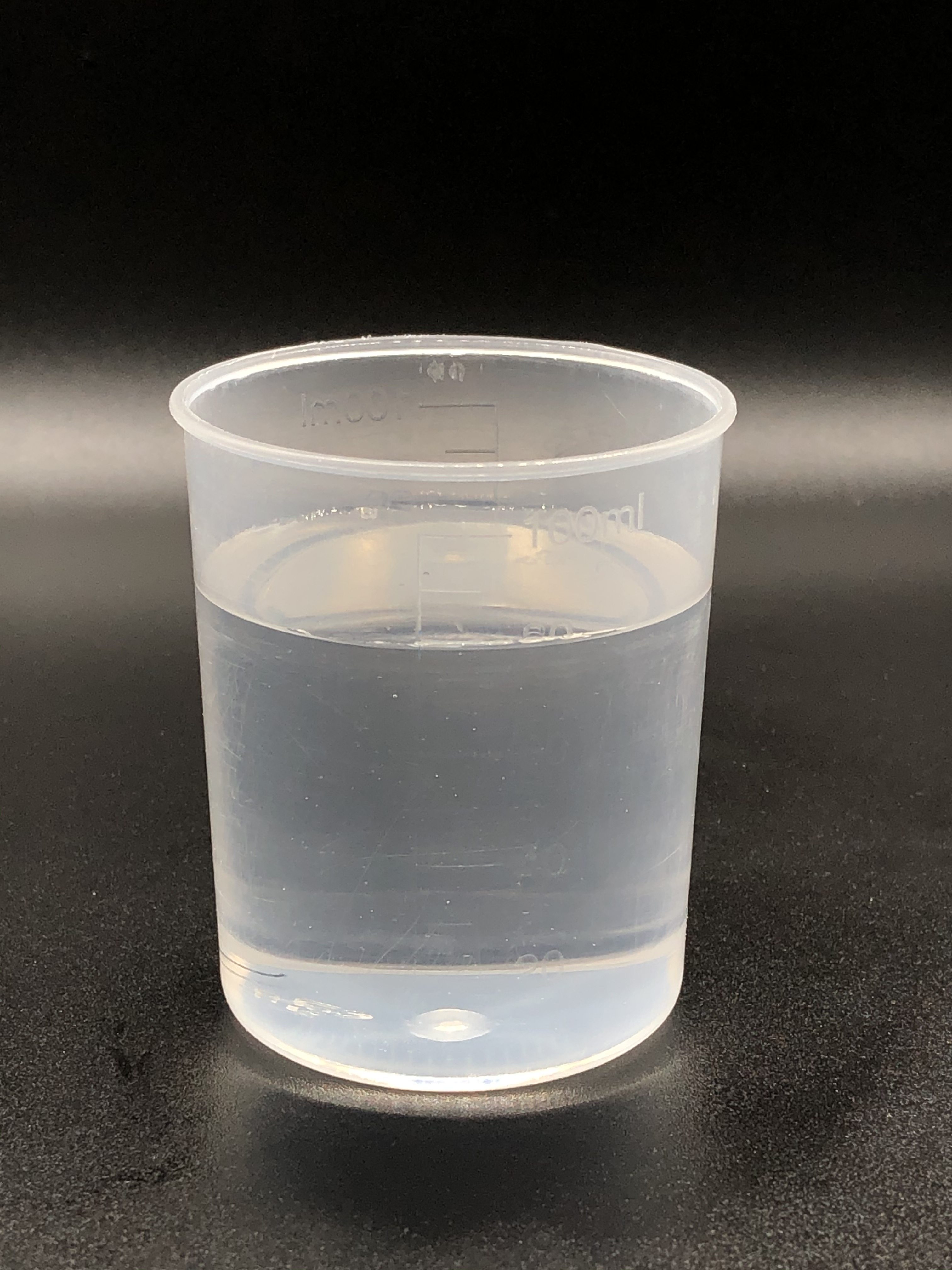 POLY PROPYLENE GLYCOL
