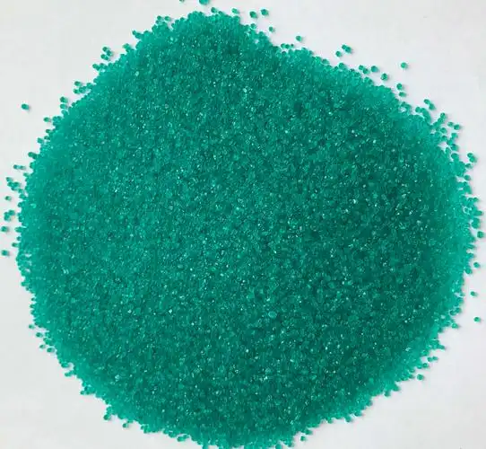 NICKEL SULFATE