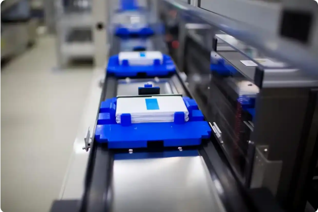 Lithium prices have fallen below 70000, and the industry's cold winter is still ongoing