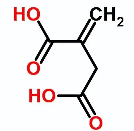 The counterattack brother of lactic acid-itaconic acid! The article takes you to understand itaconic acid