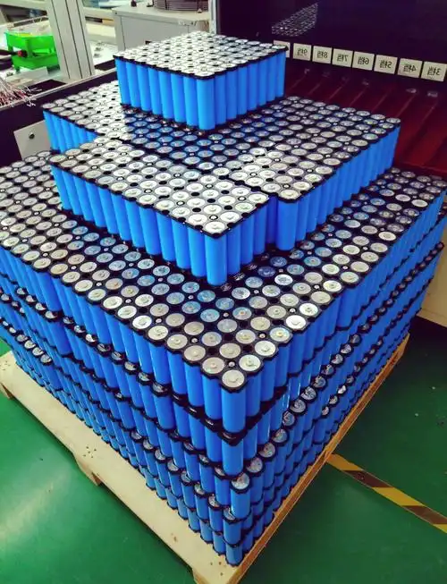 The overseas demand for lithium iron phosphate has exploded