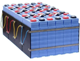 Global installed capacity of lithium iron phosphate power batteries accounted for 51.5% in Q1 2025