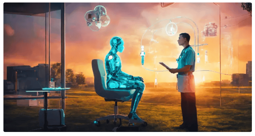 Application of Lithium in Medical Field