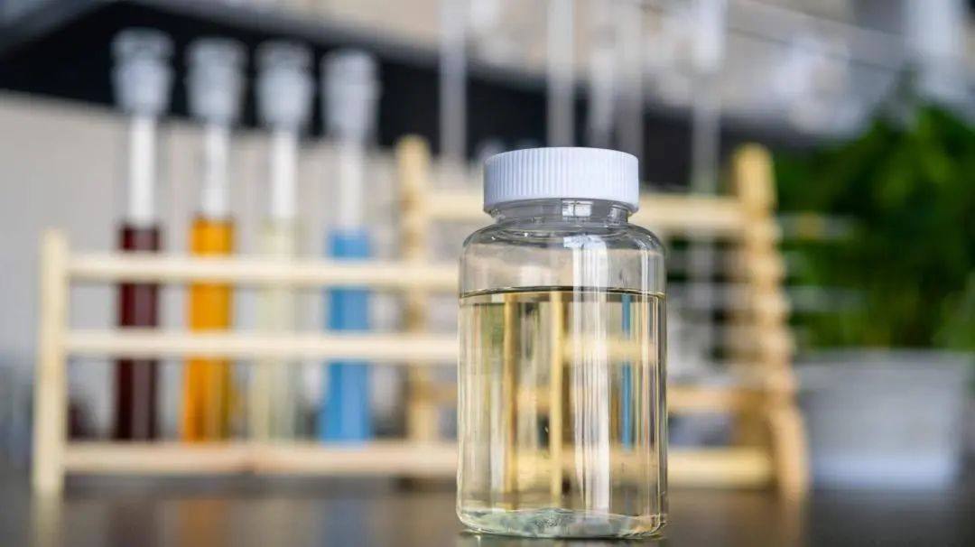 Application range of sodium gluconate