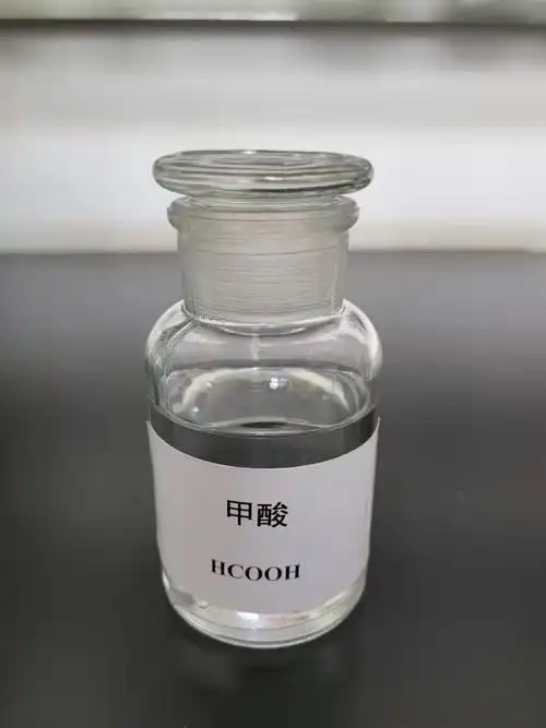 FORMIC ACID