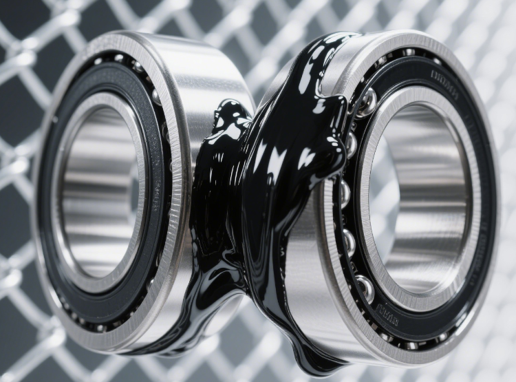 ​Low friction coefficient ≠ wear resistance? Why does molybdenum disulfide reduce friction and lubricate