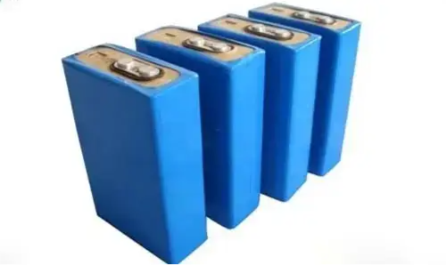 Quickly understand lithium manganate