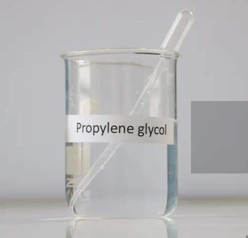 Use of Propylene Glycol